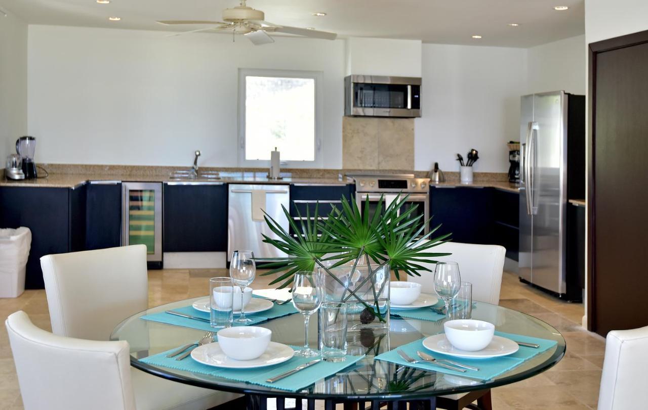 Coral Beach Club Villas & Marina Sint Maarten Dış mekan fotoğraf