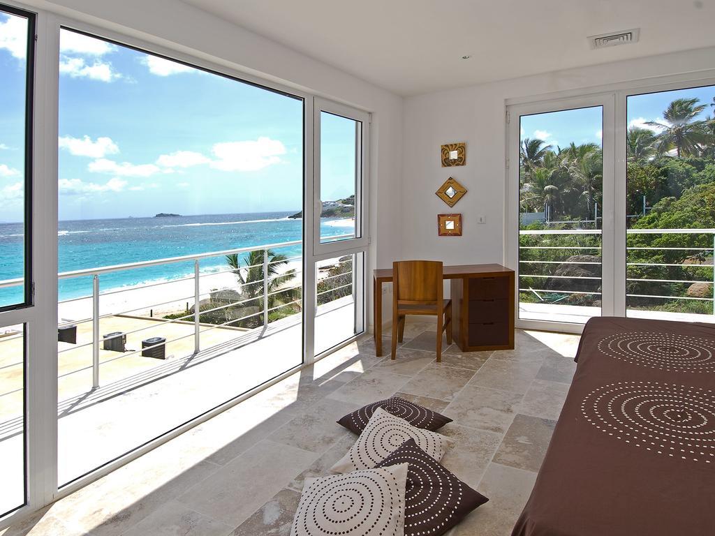 Coral Beach Club Villas & Marina Sint Maarten Dış mekan fotoğraf