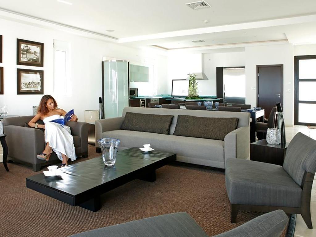 Coral Beach Club Villas & Marina Sint Maarten Dış mekan fotoğraf