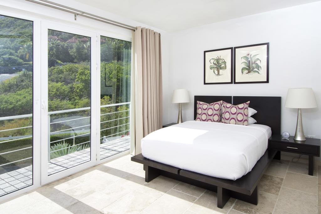 Coral Beach Club Villas & Marina Sint Maarten Dış mekan fotoğraf