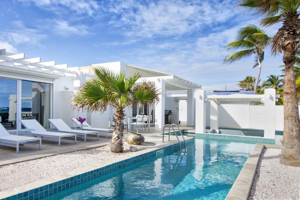 Coral Beach Club Villas & Marina Sint Maarten Dış mekan fotoğraf