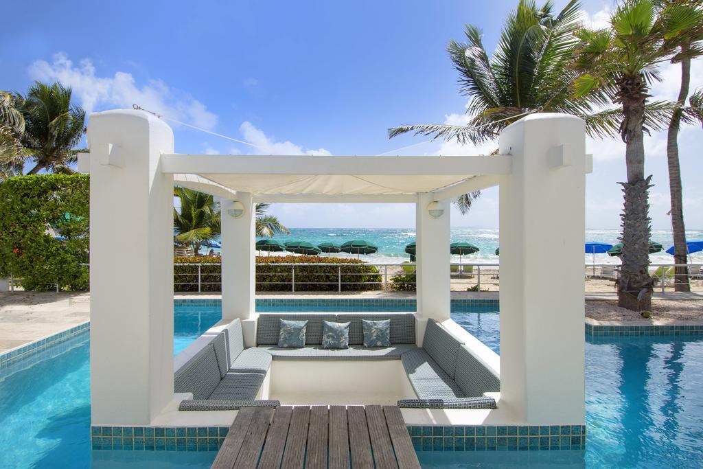 Coral Beach Club Villas & Marina Sint Maarten Dış mekan fotoğraf