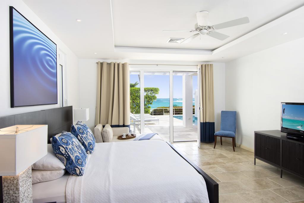 Coral Beach Club Villas & Marina Sint Maarten Dış mekan fotoğraf