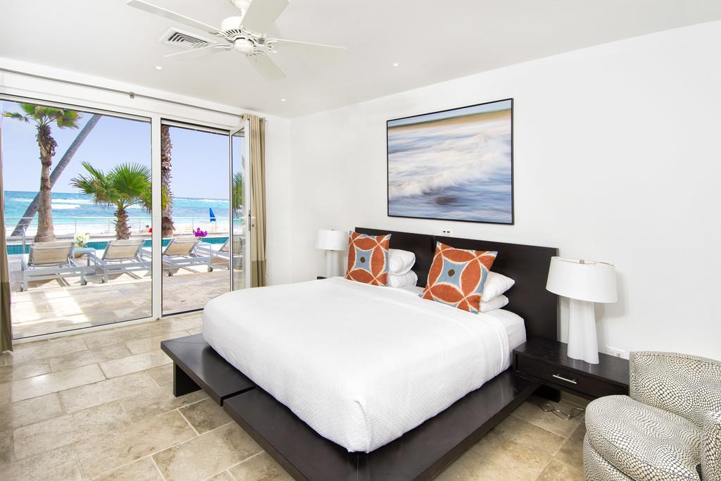 Coral Beach Club Villas & Marina Sint Maarten Dış mekan fotoğraf