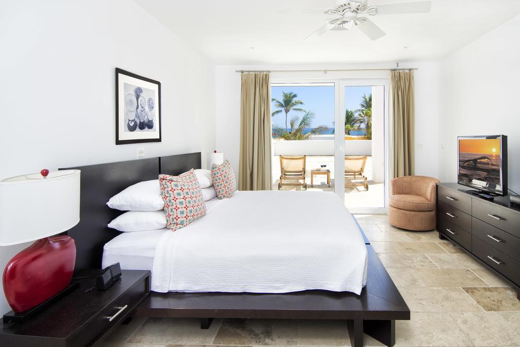 Coral Beach Club Villas & Marina Sint Maarten Dış mekan fotoğraf