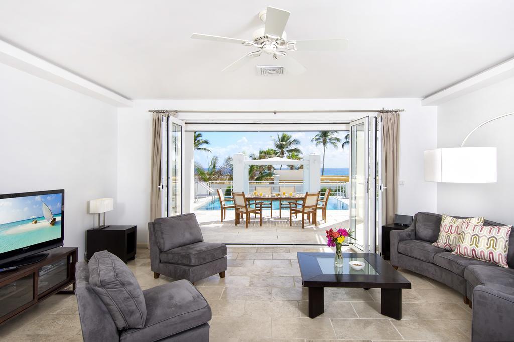 Coral Beach Club Villas & Marina Sint Maarten Dış mekan fotoğraf