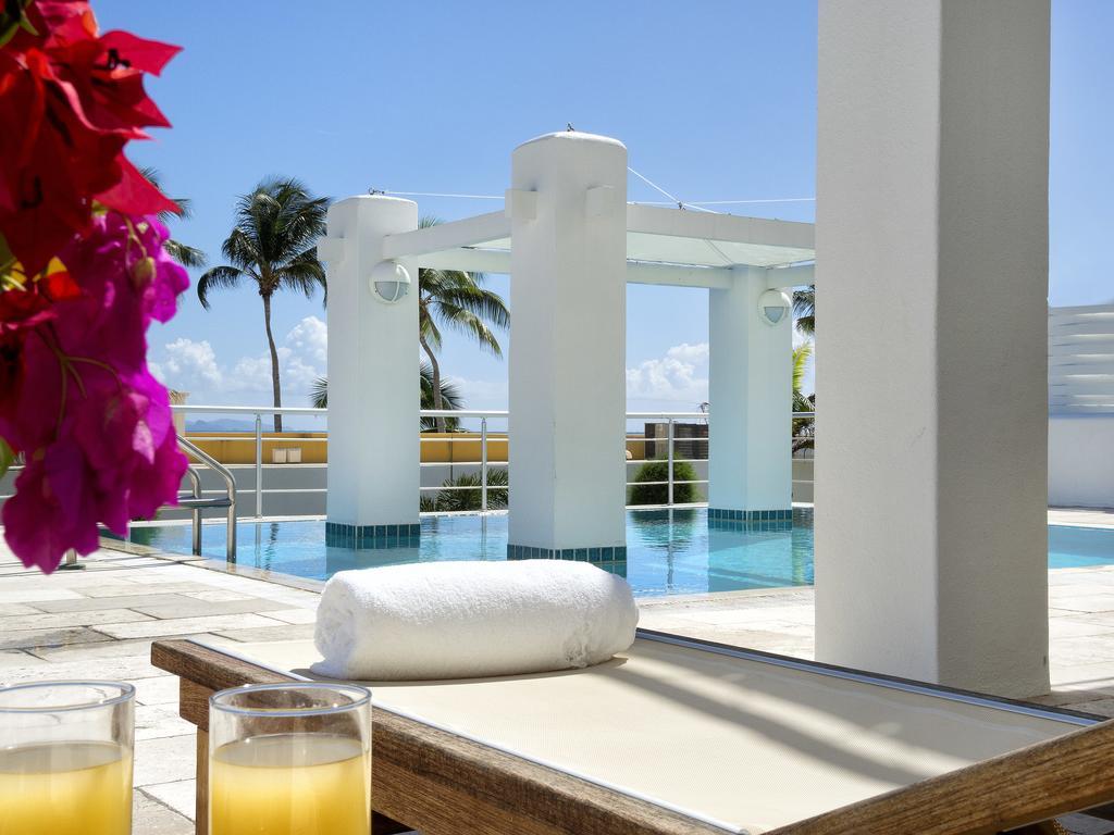 Coral Beach Club Villas & Marina Sint Maarten Dış mekan fotoğraf