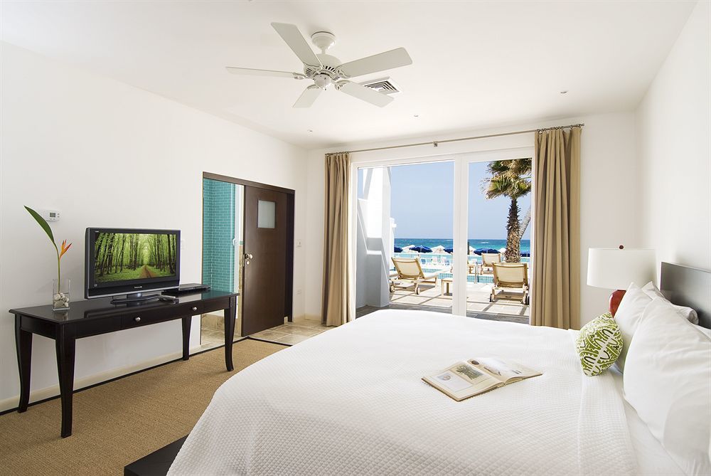 Coral Beach Club Villas & Marina Sint Maarten Dış mekan fotoğraf