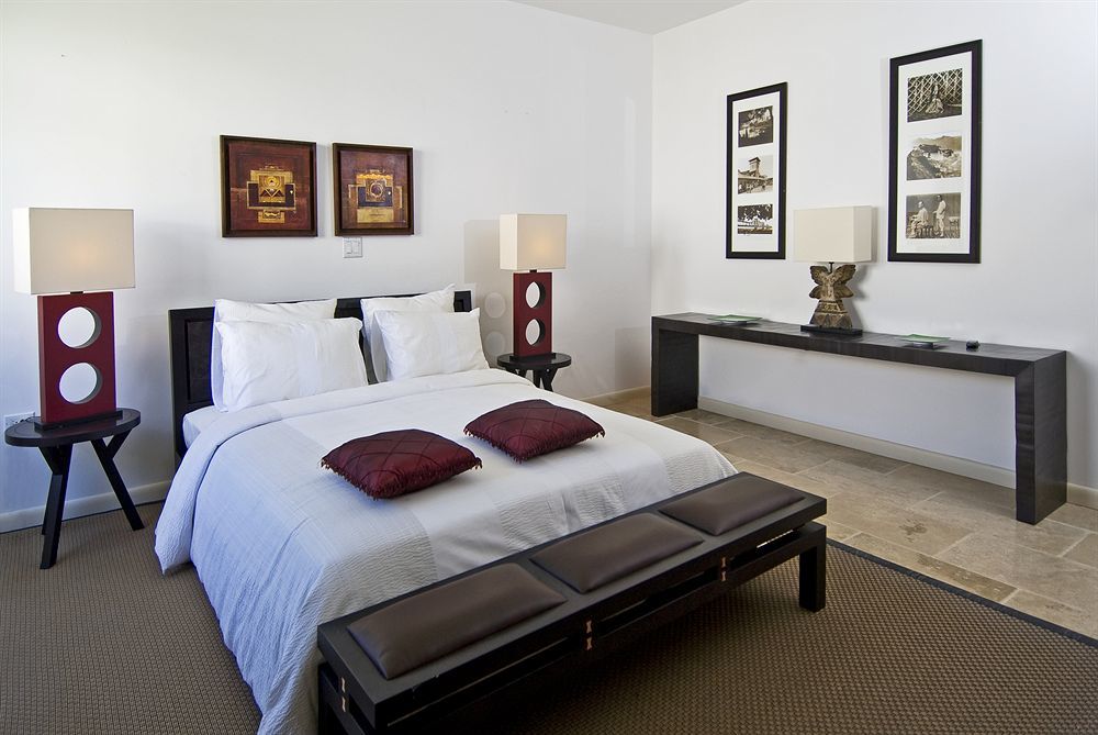 Coral Beach Club Villas & Marina Sint Maarten Dış mekan fotoğraf
