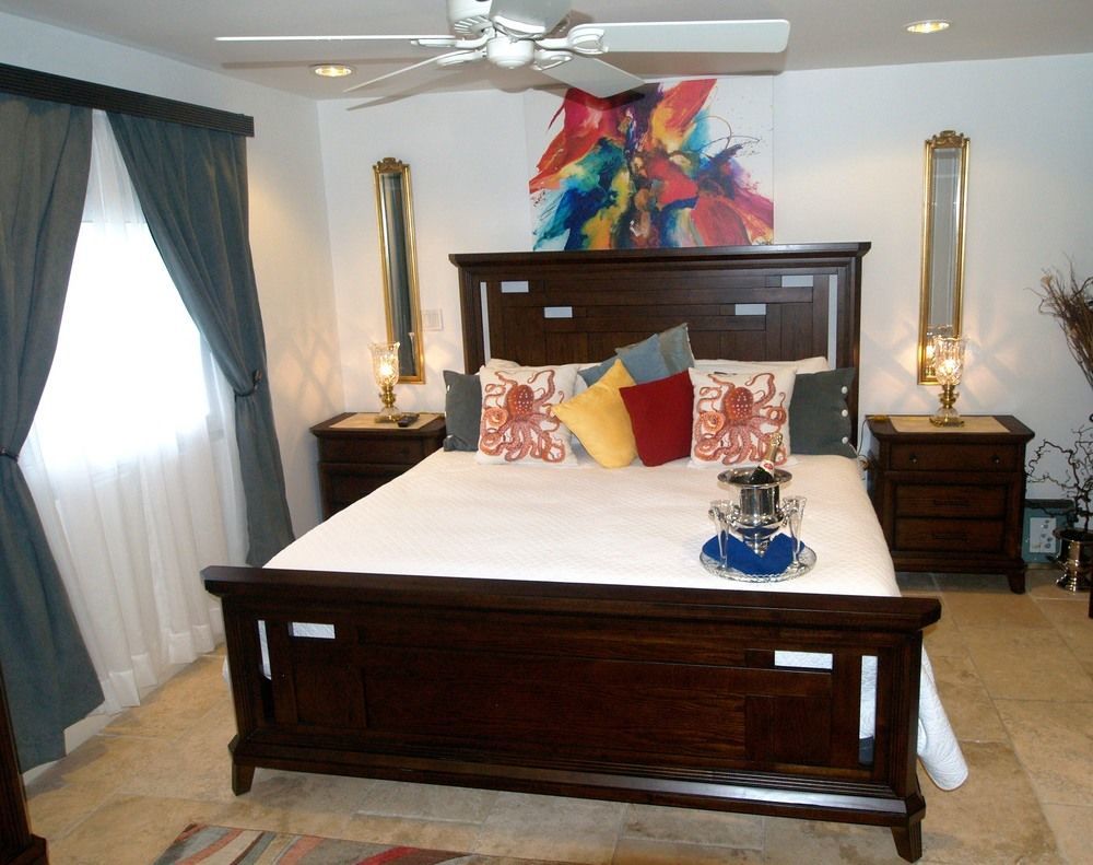 Coral Beach Club Villas & Marina Sint Maarten Dış mekan fotoğraf