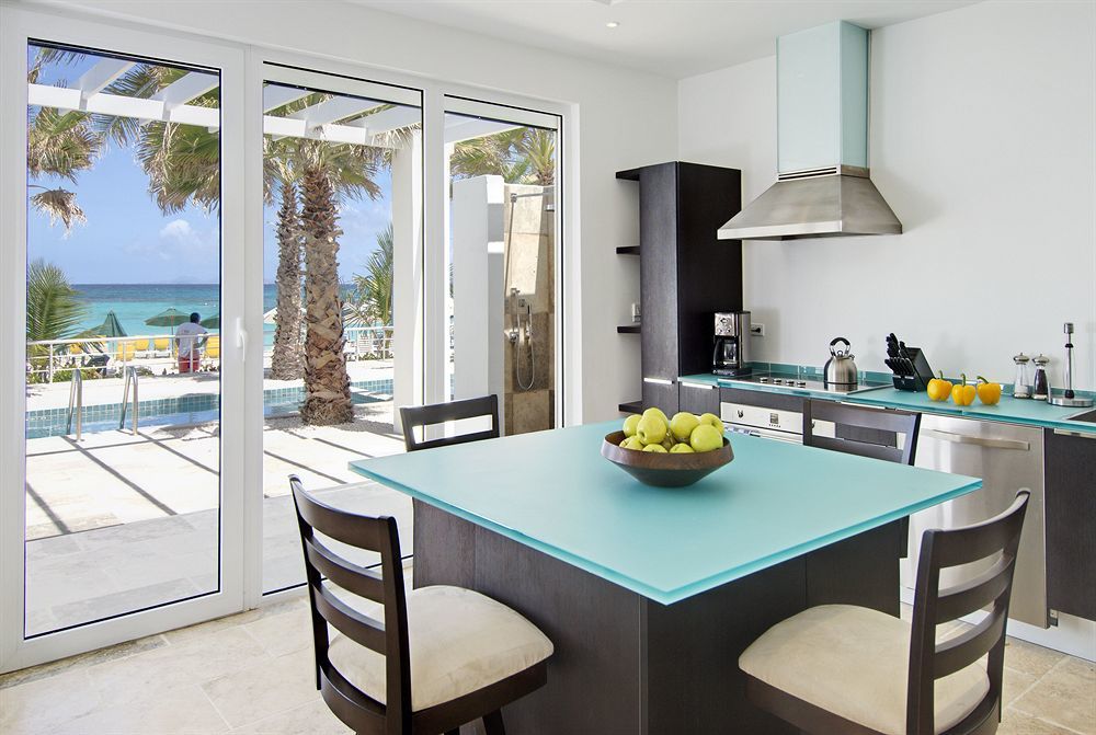 Coral Beach Club Villas & Marina Sint Maarten Dış mekan fotoğraf