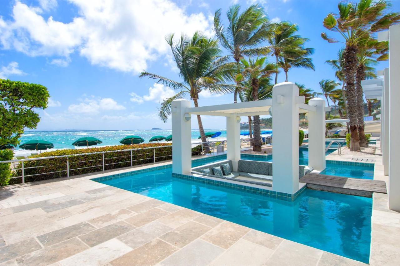 Coral Beach Club Villas & Marina Sint Maarten Dış mekan fotoğraf